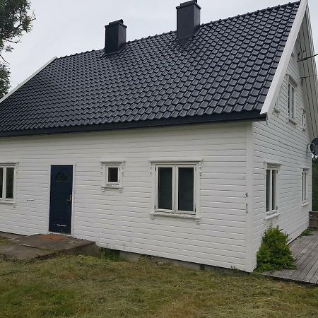 Ovrebo, Kristiansand Exteriér fotografie