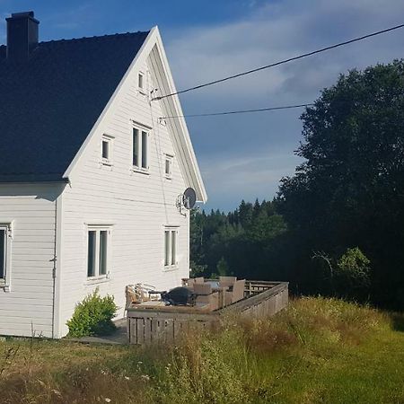 Ovrebo, Kristiansand Exteriér fotografie