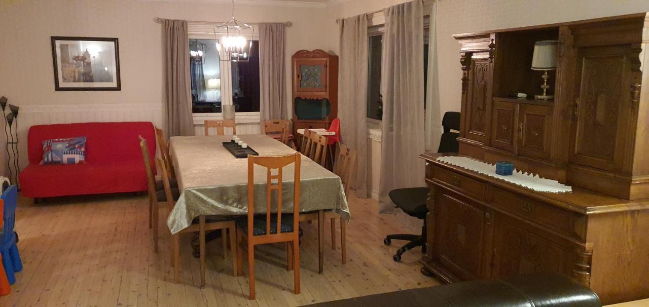 Ovrebo, Kristiansand Exteriér fotografie