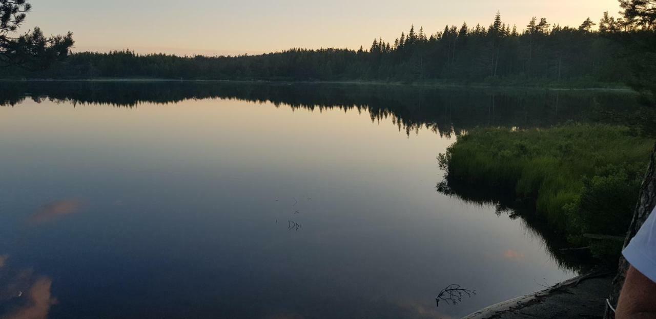 Ovrebo, Kristiansand Exteriér fotografie
