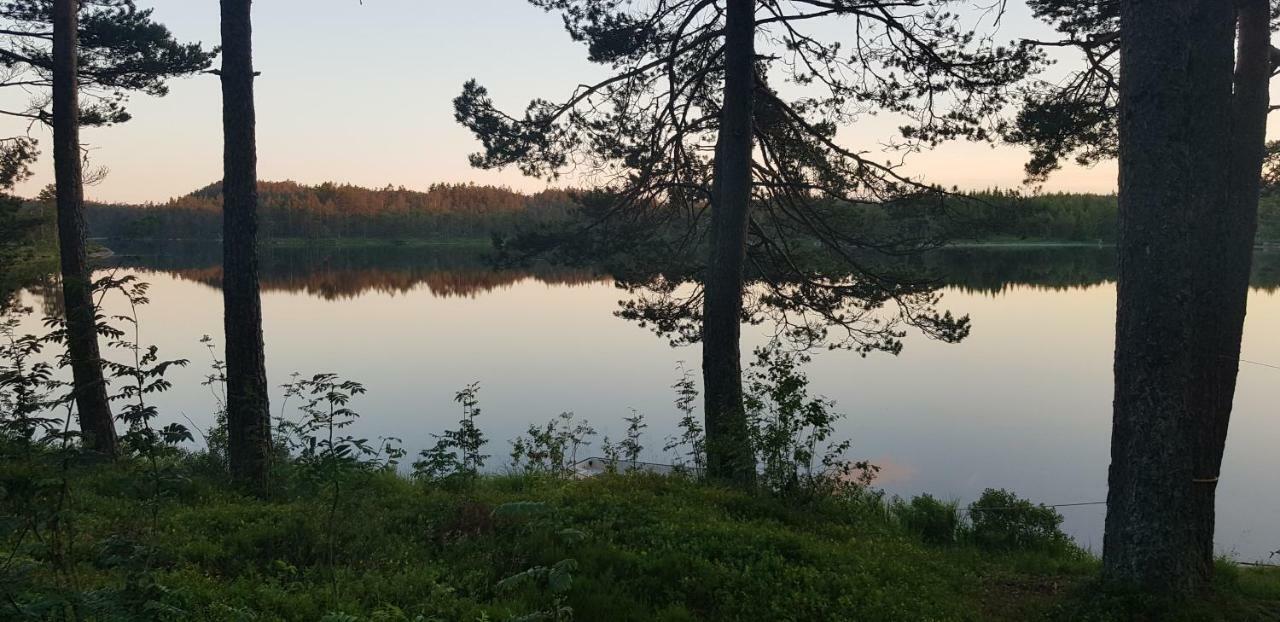 Ovrebo, Kristiansand Exteriér fotografie