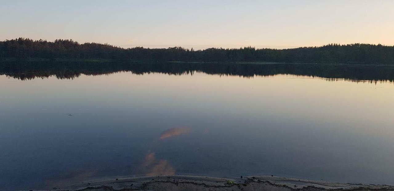 Ovrebo, Kristiansand Exteriér fotografie