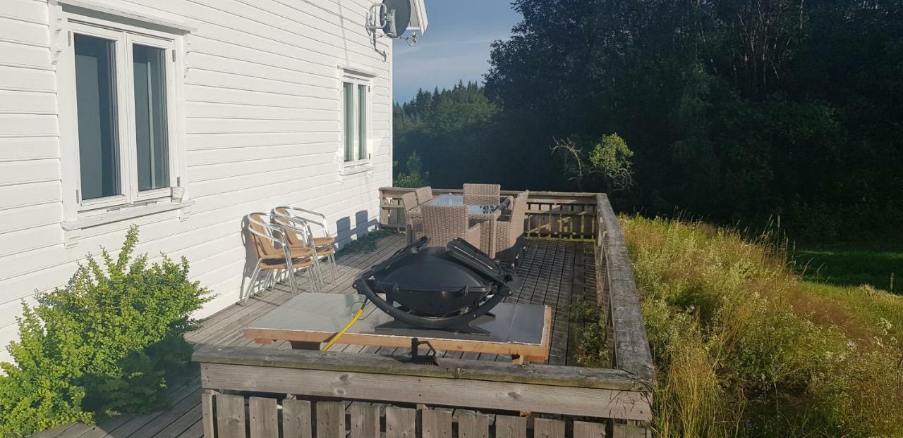 Ovrebo, Kristiansand Exteriér fotografie