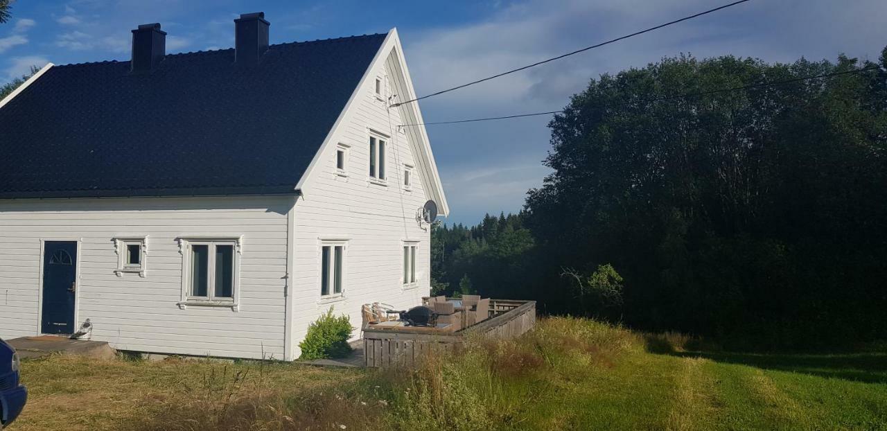 Ovrebo, Kristiansand Exteriér fotografie